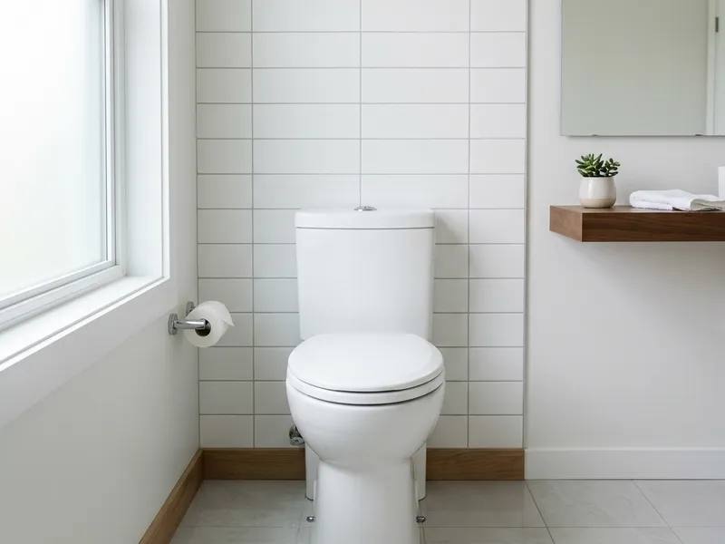 Toilet Repair & Installation Plumber in Wendover, UT